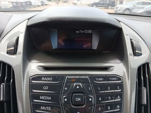 Used 2016 Ford Transit Connect XL FWD image 21