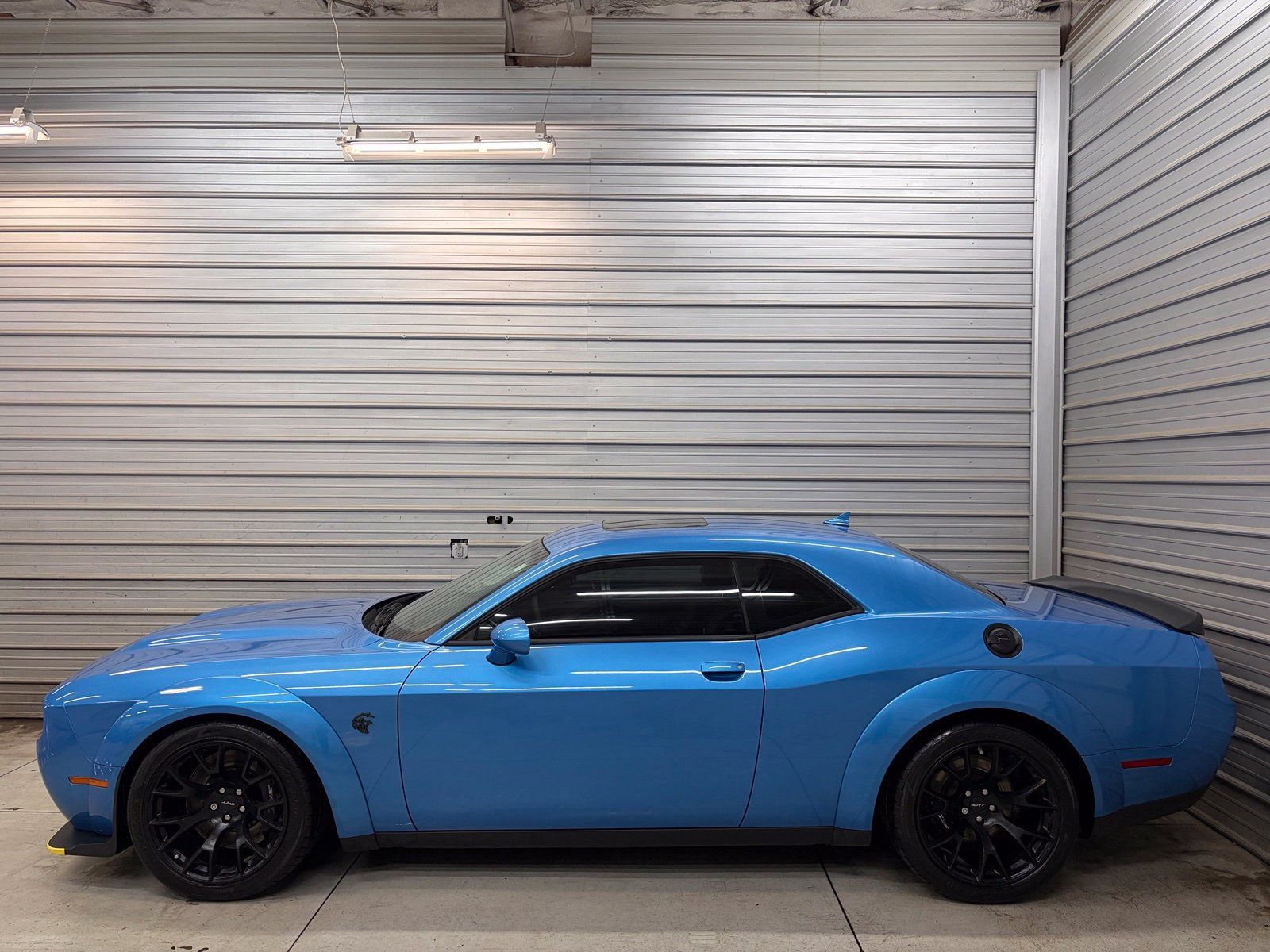 Used 2023 Dodge Challenger SRT Hellcat RWD image 6