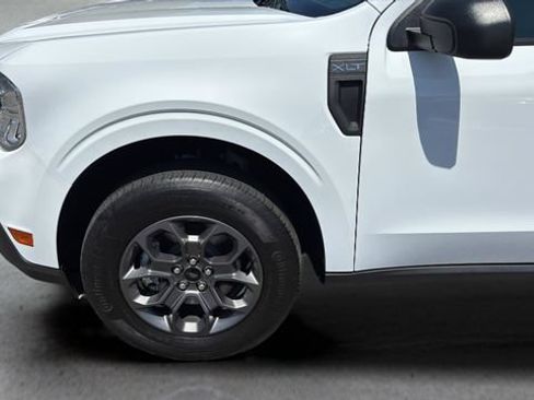 Used 2024 Ford Maverick XLT FWD image 33