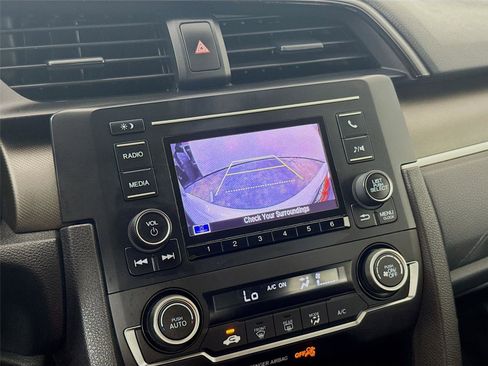 Used 2019 Honda Civic LX image 13
