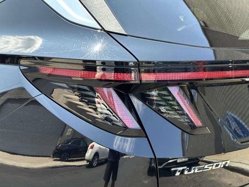 Used 2023 Hyundai Tucson SEL AWD/4WD image 13
