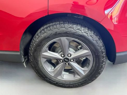Used 2023 Ford Edge SEL w/ Sport Appearance Package AWD/4WD image 24