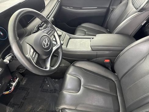 Used 2023 Hyundai Palisade Limited w/ Cargo Package FWD image 25