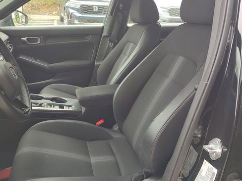 Certified 2022 Honda Civic Sport image 2