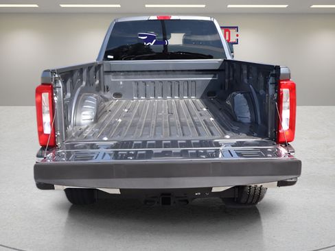 New 2026 Ford F350 XLT w/ FX4 Off-Road Package AWD/4WD image 10