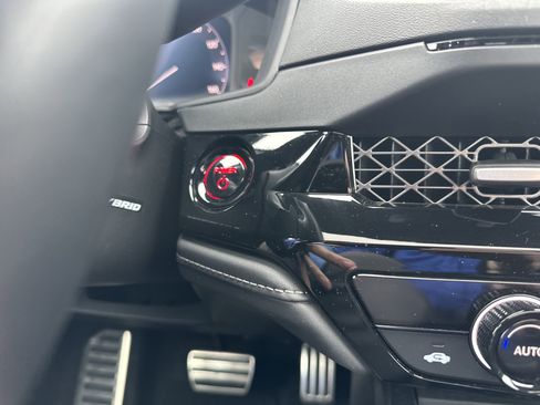 Certified 2023 Honda Accord Sport image 23