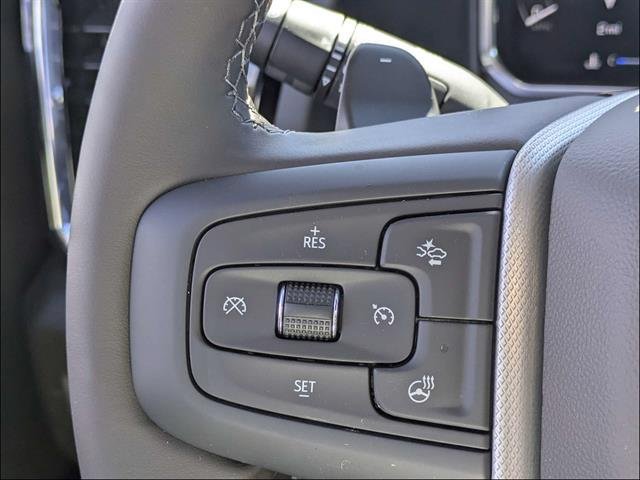 New 2026 Chevrolet Silverado 1500 RST w/ RST All Star Premium Package AWD/4WD image 56
