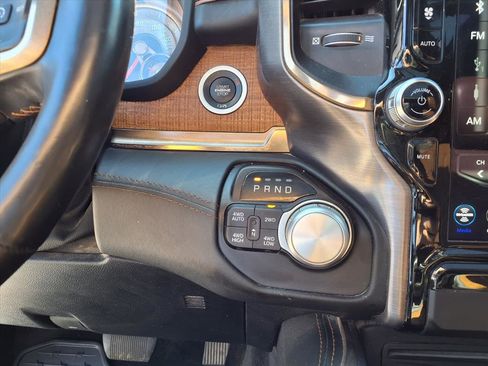 Used 2019 RAM 1500 Limited image 14