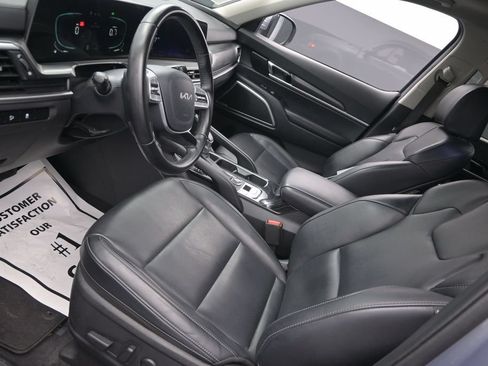 Used 2024 Kia Telluride S w/ S Sunroof Package AWD/4WD image 18
