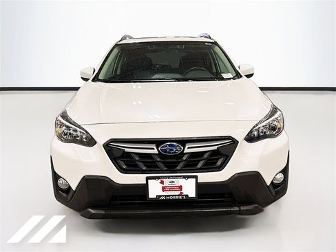 Certified 2023 Subaru Crosstrek 2.0i Premium image 2