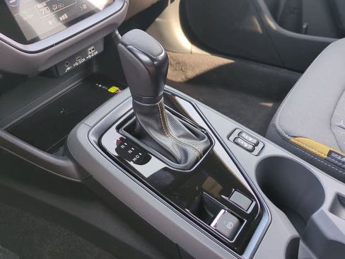 Certified 2025 Subaru Crosstrek 2.5i Sport w/ Crosstrek Mirror Package image 29