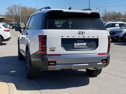 New 2026 Hyundai Palisade XRT Pro AWD/4WD image 5