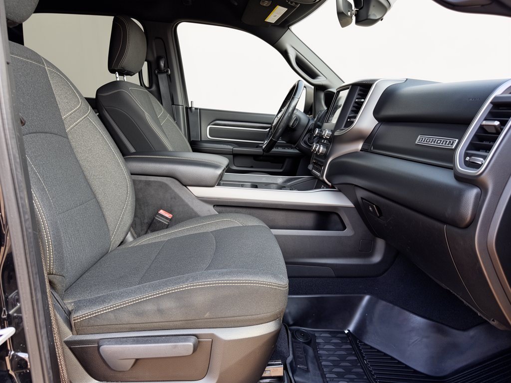 Used 2019 RAM 3500 Big Horn AWD/4WD image 30