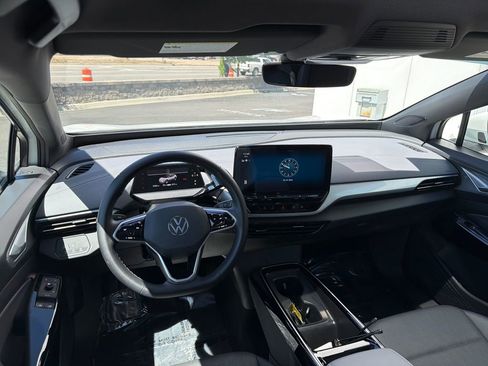 Certified 2023 Volkswagen ID.4 Pro S AWD/4WD image 15