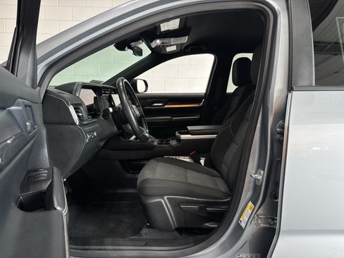 Used 2026 GMC Terrain Elevation AWD/4WD image 14