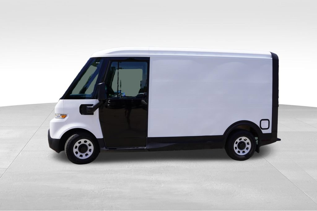 Used 2024 Chevrolet Brightdrop 400 w/ Commercial Equipment Package AWD/4WD image 11