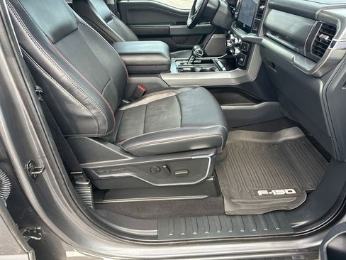 Certified 2023 Ford F150 Lariat w/ Trailer Tow Package image 13