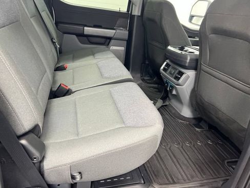 Used 2025 Ford F150 XLT w/ Equipment Group 303A High AWD/4WD image 23