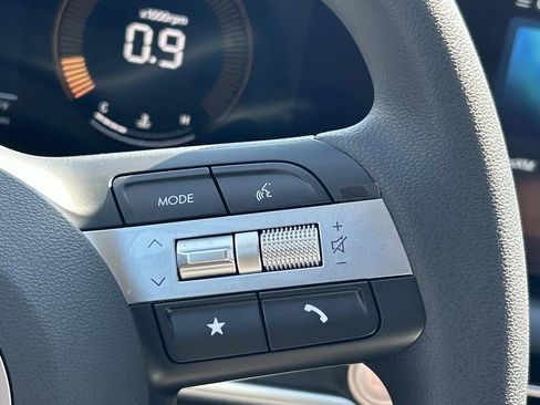 New 2026 Hyundai Tucson SEL image 29