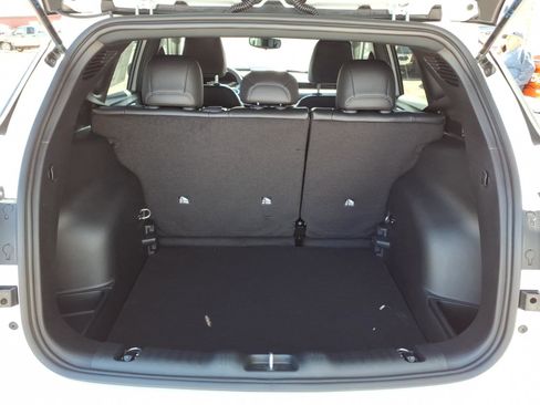 New 2026 Jeep Compass Latitude AWD/4WD image 10