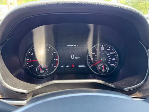 Used 2021 Kia Telluride SX w/ Nightfall Edition Package AWD/4WD image 25