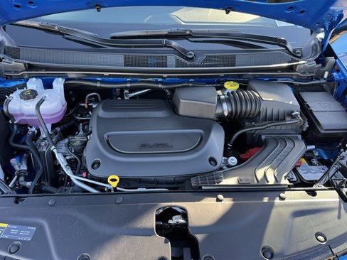 New 2026 Chrysler Pacifica Select w/ S Appearance Package image 41