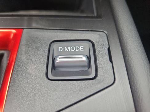 New 2026 Nissan Kicks SR FWD image 22