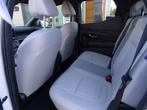 Used 2025 Hyundai Santa Cruz SE image 20