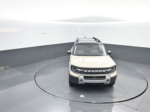 New 2025 Ford Bronco Sport Badlands w/ Badlands Tech Package image 19