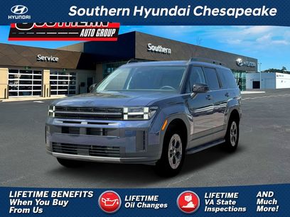 New 2026 Hyundai Santa Fe XRT