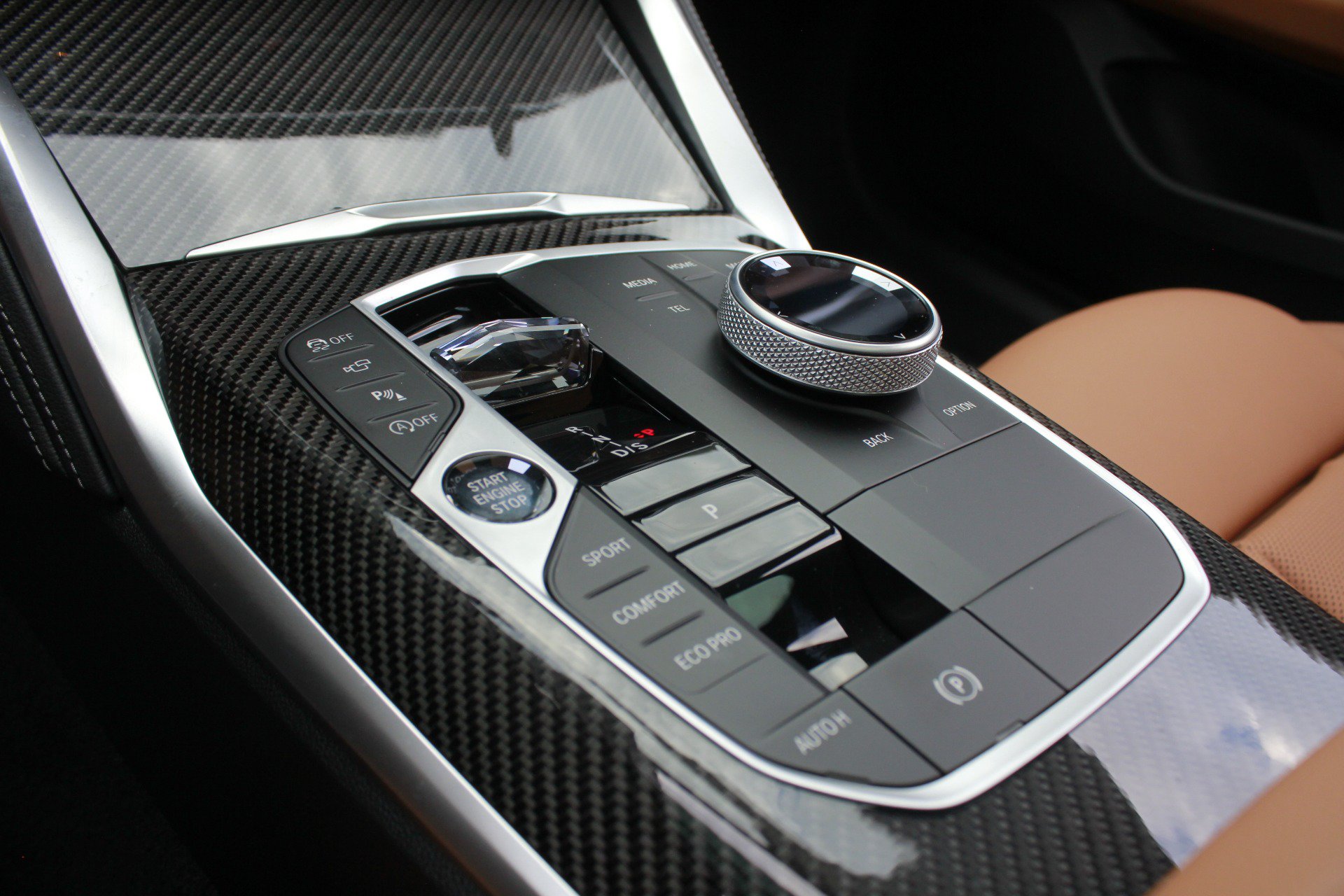 Used 2026 BMW M440i w/ Premium Package RWD image 44