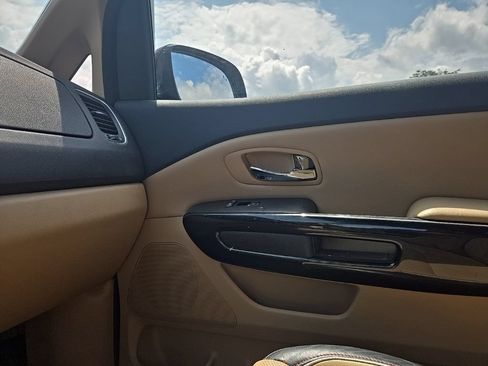 Used 2018 Kia Sedona EX FWD image 23