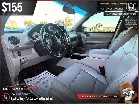 Used 2012 Honda Pilot EX-L image 22