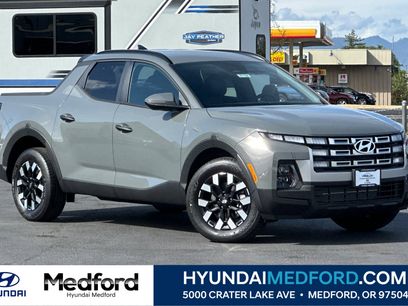 New 2026 Hyundai Santa Cruz SEL