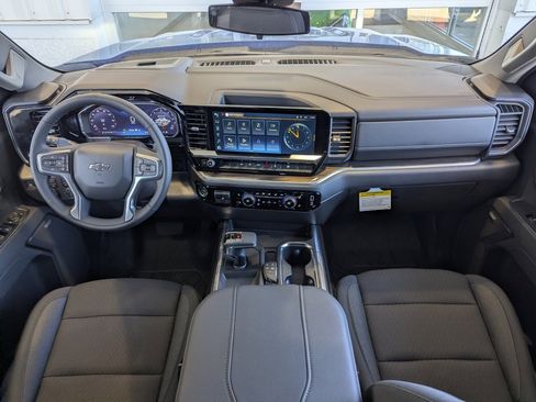 New 2026 Chevrolet Silverado 1500 RST w/ Convenience Package II image 18