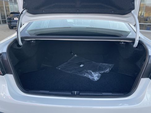 Certified 2025 Subaru Legacy Premium image 14