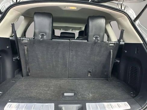 Used 2019 INFINITI QX60 Pure image 59