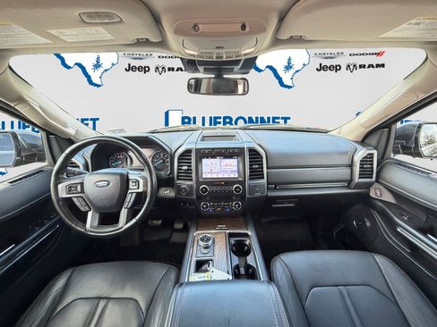 Used 2019 Ford Expedition Platinum RWD image 12