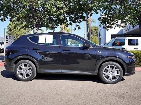 Certified 2024 Dodge Hornet R/T Plus image 7