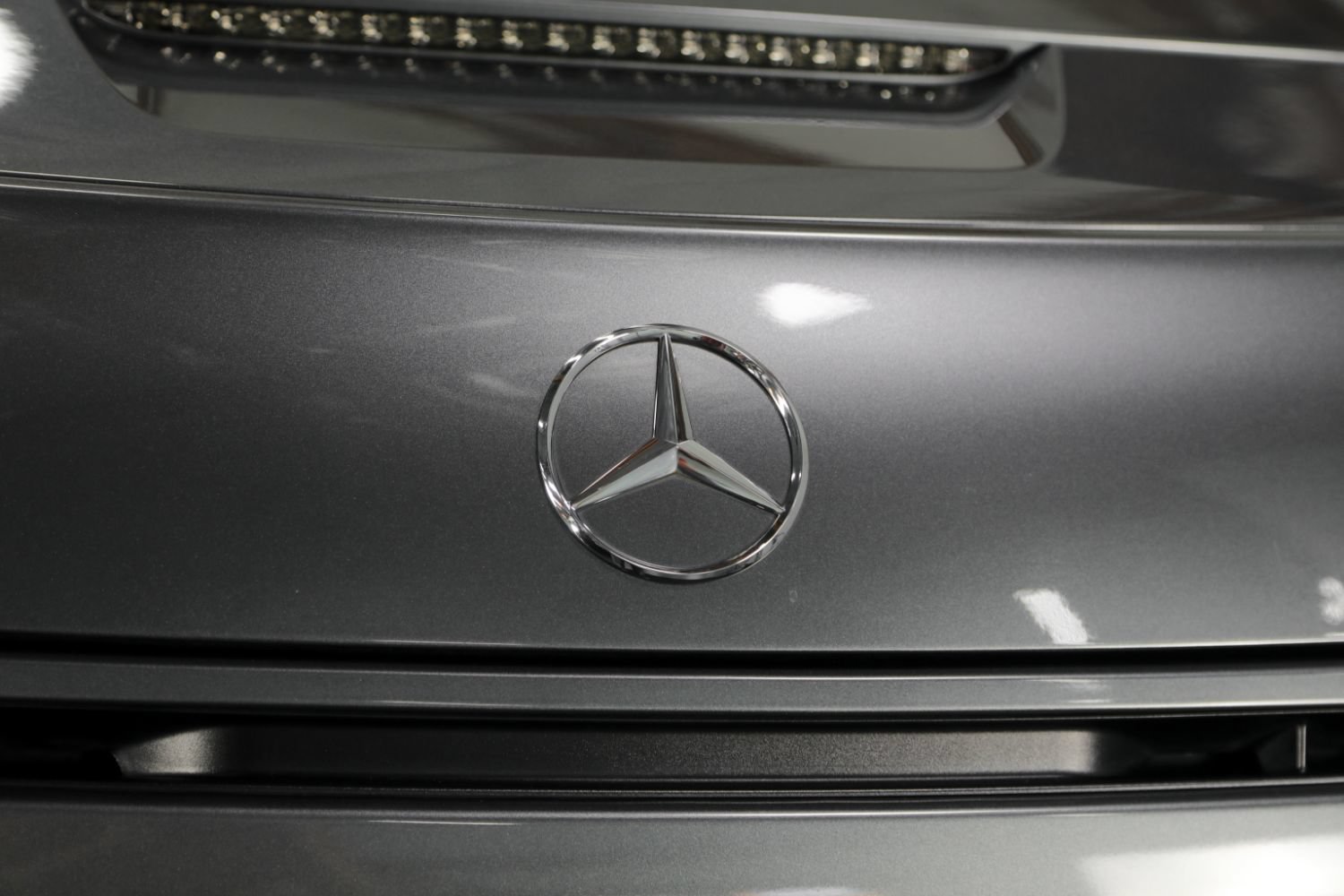 Used 2018 Mercedes-Benz AMG GT C image 23