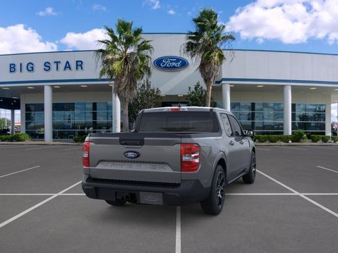 New 2026 Ford Maverick Lariat AWD/4WD image 9