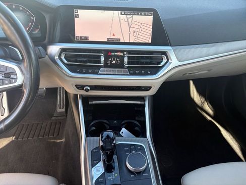 Used 2020 BMW M340i xDrive w/ Premium Package image 15