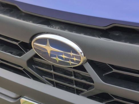 New 2026 Subaru Crosstrek 2.5i Wilderness image 12