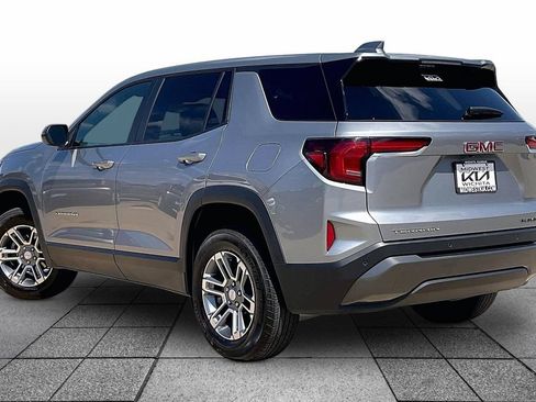 Used 2025 GMC Terrain Elevation FWD image 12