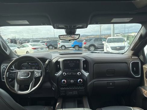 Used 2021 GMC Sierra 1500 Denali w/ Denali Ultimate Package image 24