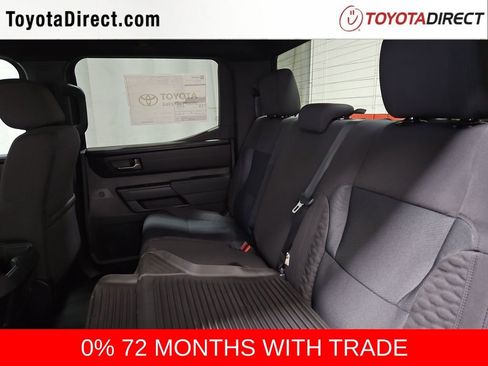 New 2026 Toyota Tundra SR5 image 23