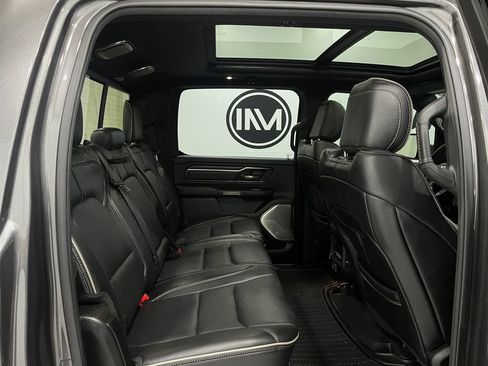 Used 2019 RAM 1500 Limited image 31