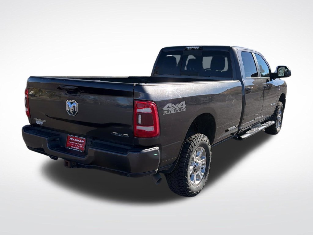 Used 2019 RAM 2500 Big Horn AWD/4WD image 8