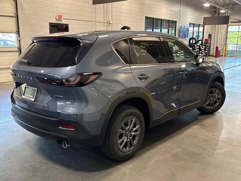 New 2026 MAZDA CX-5 Select AWD/4WD image 3