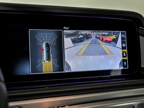 Used 2019 Mercedes-Benz G 550 image 32